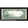 Image 2 : Springfield, TN $20 1902 Plain Back Fr. 661 The First NB