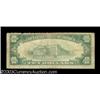 Image 2 : Alpine, TX $10 1929 Ty. 1 The First NB