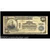 Image 1 : Amarillo, TX $10 1902 Plain Back Fr. 627 The First NB