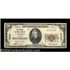 Image 1 : Cameron, TX $20 1929 Ty. 1 The Citizens NB