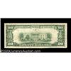 Image 2 : Cameron, TX $20 1929 Ty. 1 The Citizens NB