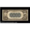 Image 2 : Dallas, TX $20 1882 Brown Back Fr. 505 The American Exchange NB