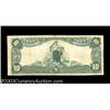 Image 2 : La Grange, TX $10 1902 Plain Back Fr. 626 The First NB