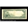 Image 2 : Laredo, TX $20 1902 Plain Back Fr. 658 The Laredo NB