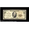 Image 1 : Sulphur Springs, TX $10 1929 Ty. 1 First NB in Sulphur Springs