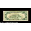 Image 2 : Teague, TX $10 1929 Ty. 1 The First NB