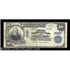 Image 1 : Ogden, UT $10 1902 Plain Back Fr. 634 The First NB