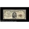 Image 1 : Price, UT $5 1929 Ty. 1 The First NB