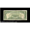 Image 2 : Price, UT $5 1929 Ty. 1 The First NB