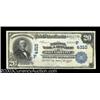 Image 1 : Salt Lake City, UT $20 1902 Plain Back Fr. 653 The NB of the Republic