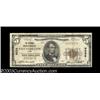 Image 1 : A Complete Denomination Set of the National Copper Bank's 1929 Issue