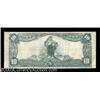 Image 2 : Hampton, VA $10 1902 Plain Back Fr. 624 The Merchants NB
