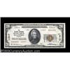Image 1 : Roanoke, VA $20 1929 Ty. 2 The Colonial-American NB of Roanoke