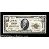 Image 1 : Yakima, WA $10 1929 Ty. 2 Yakima, First NB