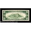 Image 2 : Moundsville, WV $10 1929 Ty. 1 The First NB