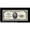 Image 3 : A Three State Group of National Bank Notes