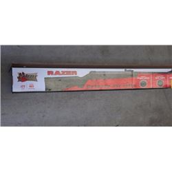 NEW GRIZZLY .177 CALIBER AIR RIFLE