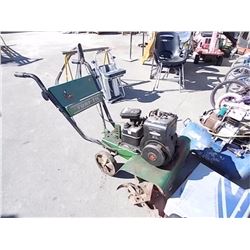 ROTOTILLER - GAS - TURF TIL