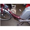 Image 5 : ***** S.T.O.A **** ELECTRIC BIKE - TOTAL EV - TEV 500 - ESTIMATE REPLACEMENT COST $700