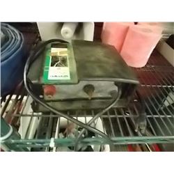 ELECTRIC FENCE BOX- SHUR SHOCK