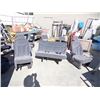 Image 1 : VAN SEATS - 3PC