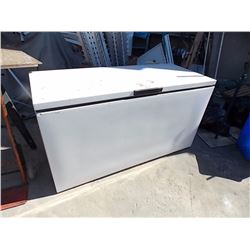 FREEZER - 28" X 5.5' AS-IS
