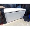 Image 1 : FREEZER - 28" X 5.5' AS-IS