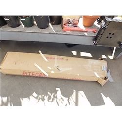 BOX NEW CARPET EDGING