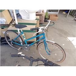 BIKE - RETRO NORCO 5SPD BIKE - LIGHT BLUE