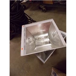 MURCURY LITE WITH BULB - 2 TTL