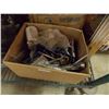 Image 1 : BOX OF HARDWARE