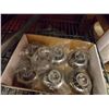 Image 1 : BOX OF 7 NEW SINK STOPPER