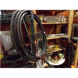 PRESSURE WASHER HOSE