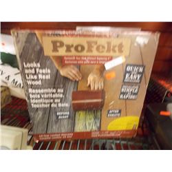 PROFEKT DUCK CASTING