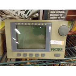 PROBE FISH FINDER