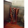 Image 1 : TOOL CADDY & TOOLS