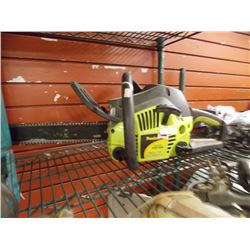POULAN CHAINSAW - P381 18AV 38CC 18" BAR