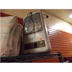 RETRO ELECTRIC HEATERS - 2 TTL