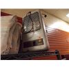 Image 1 : RETRO ELECTRIC HEATERS - 2 TTL