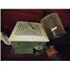 Image 1 : BATHROOM VENT FAN