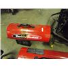 Image 1 : REEDY HEATER 75-125,000 BTU