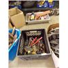 Image 1 : CRATE OF TOOLS