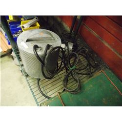 BALIST & MURCURY LITE