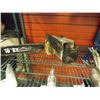 Image 1 : ELECTRIC CHAIN SAW - 16" BAR