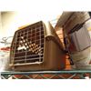 Image 1 : PET CARRIER