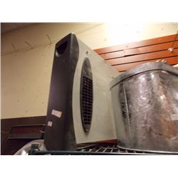 ELECTRIC HEATER