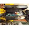 Image 1 : TOOL BOX & CONTENTS
