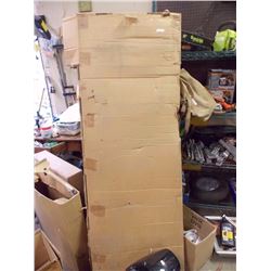 NEW RV TAIL GATE - 2000-2004