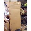 Image 1 : NEW RV TAIL GATE - 2000-2004