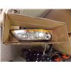 Image 1 : HEAD LIGHTS - FOR 2002 HONDA ACCORD